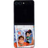 Disney Wreck-it Ralph and Vanellope Instagram Pose Galaxy Z Flip5 5G Skin